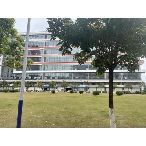 Guangdong Testi Auto Parts Trading Co., Ltd.