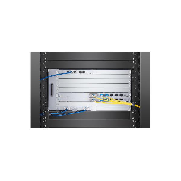 Fc / Upc Single Mode Fiber Attenuator Fixed Male Female