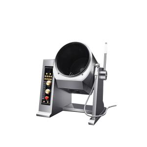 China Auto Cooking Machine Fried Rice Robot Cooker Stir Fry Machine Automatic 220v/380v on sale