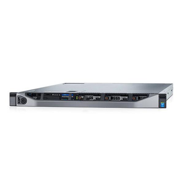 R630 Poweredge Intel Xeon E5-2650V4 64G RAM DDR4 SSD 800G 1U Mini Rack Server Stock