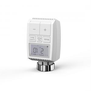  Thermostat Radiator Valves(TV01-BT) Manufactures
