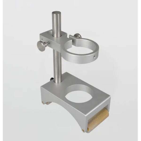 OEM Medical Equipment Parts Microscope Components Machining