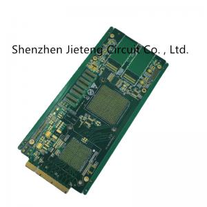  ODM Electronic Circuit Assembly CCTV PCB Board Manufactures