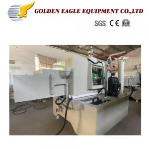  Precision Metal Name Plate Engraving Machine Ge-S650 for High Precision Acid Etching Manufactures