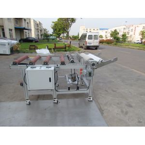 China 380V Melt Blown Fabric Making Machine on sale