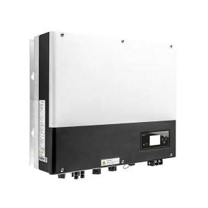  Home Hybrid Energy Storage Systems Full Set 3KW 5KW 6KW Solar Battery Storage Manufactures