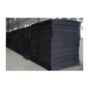 China Eva foam rubber for shoe sole material on sale