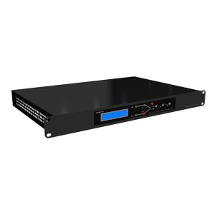  19 Inch Static Power Switch PDU ATS STS Power Strip Unit For Network Rack Manufactures