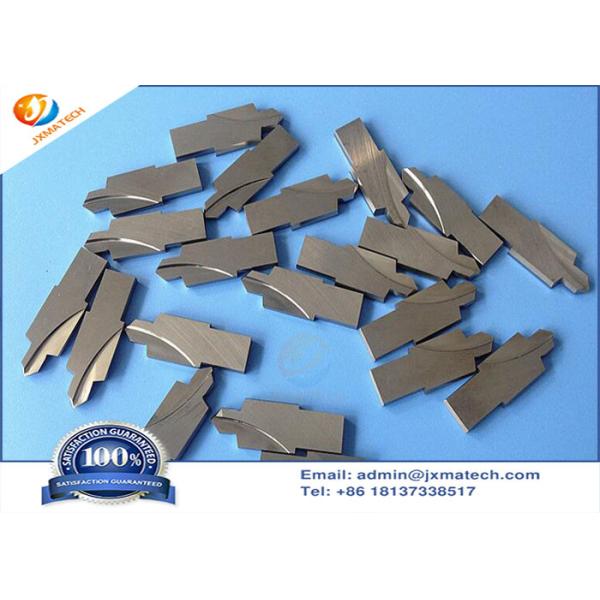 K05 K10 K20 Tungsten Alloy Products Tungsten Carbide Cutting Tools
