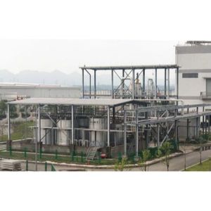 Buy cheap Stainless Steel Chemical Plant Machinery Complete Equipment For Stripping Fluid from wholesalers