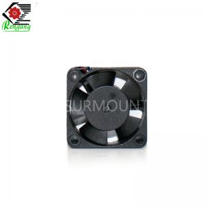China 30mm 5V DC Axial Cooling Fan Mini Heat Dissipation For Small Devices on sale