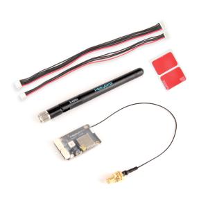  Remote LD Flight Controller Integration With Flight Control System Manufactures
