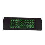 T3 Air Mouse Backlight Strong Compatibility With Windows / Linux / Android / IOS