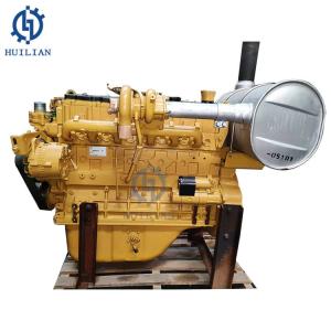 China Excavator C6.4  287-0119 Diesel Engine Fuel Injection Pump CATEE Fuel Pump on sale