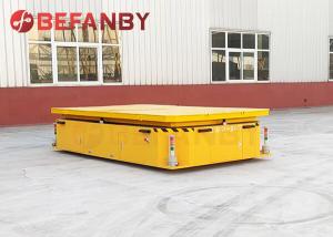 China 1000kg Agv Gantry Robot Transfer Cart Industrial Lithium Battery on sale