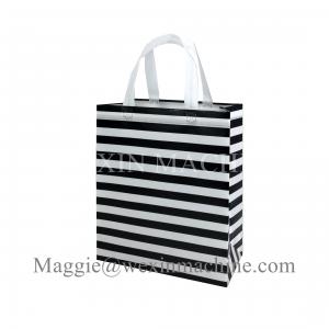 China Reusable Conference Event Place Promotional Non Woven Bags /Garment  Bag Price on sale