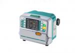 Added Safty Digital Medical Infusion Pump Free Flow Protection With Rate, Drip,