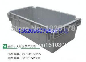  Vietnam Association of Southeast Asian Nations Bar Nestable Plastic Containers Manufactures