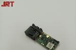 RS232 High Precision Laser Distance Sensor 15m Long Range Module For Arduino