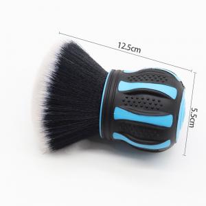  Round Ball Head Selected Auto Detailing Brush Ultra Soft Bristle Manufactures