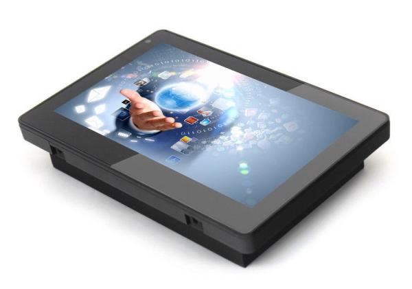 Quality Customized software, remote control tablet with Android system for home automation for sale