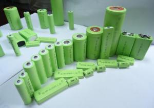  NiMH AA Battery Pack with 2200mAh 12V Manufactures