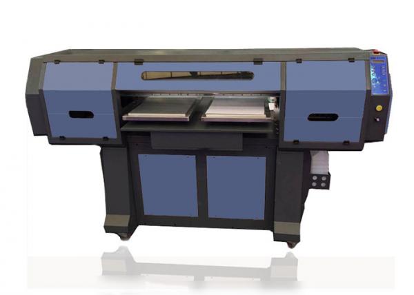 Quality Directly Personalized T Shirt Printer Direct To Garment 32Sqm / H for sale