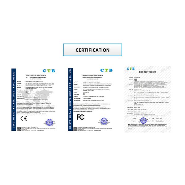 Customized Graphic LCD Module Industrial 320x240 LCD Display For Various Applications