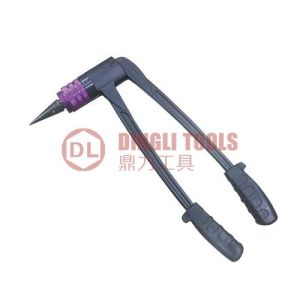  DL-1232-8-3 Pipe Expander Tool 1kg Manual Expansion Tool With Rotating Head Manufactures