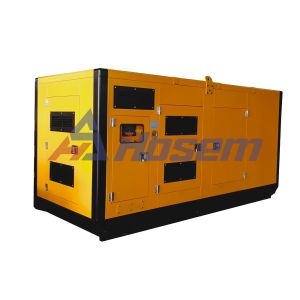  KTA19-G2 500kVA 60Hz Cummins Generator Set Manufactures