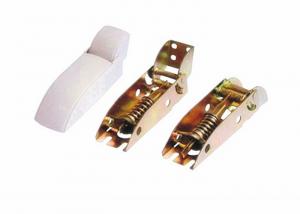  Colour Zinc Plated Chest Freezer Door Hinge with ABS Cover and Cap Manufactures