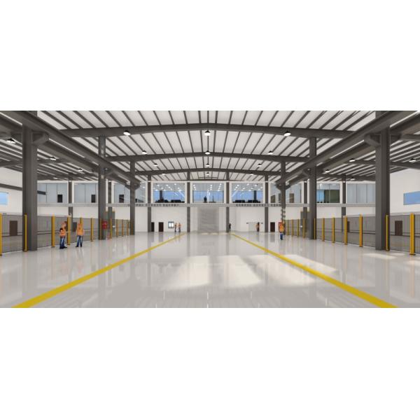 Carbon Smart Light Energy Storage Technology