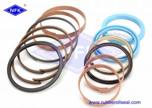  ZOOMLION 37m 43m 47m 53m Mechanical Seal Kit For Truck Mounted Concrete Pump Manufactures