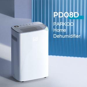 China R134a 20L / Day Home Air Dehumidifier For Household on sale