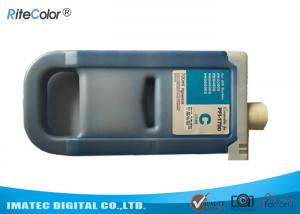 China 700ml Compatible Wide Format Inks Cartridge For Canon Pro-4000 2000 4000s 6000s on sale