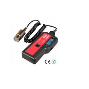 Handheld Vibration Tester , Displacement & Velocity & Acceleration Test