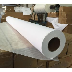 China white cotton canvas for printing on sale