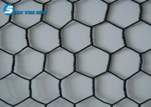  1&quot;, 2&quot; mesh Cheap Chicken Wire mesh Roll/Rabbit wire Mesh /Galvanized Hexagonal Wire Mesh Manufactures