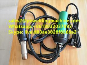 China Plastic welding machine hot air heat gun,heat gun for pvc/hot air heating gun/plastic welding heat gun,plastic hot air on sale