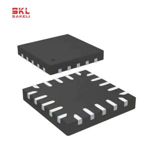 China STM8S103F3U6 MCU Microcontroller Unit Programmable Embedded FLASH on sale