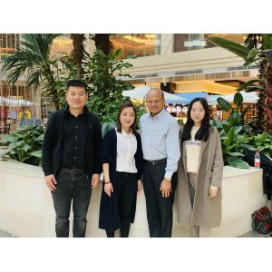 Qingdao Liuyi Machinery Co., Ltd.