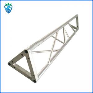  Open T Slotted Aluminum Frame Extrusion Profile 40mm X 40mm Polishing Manufactures