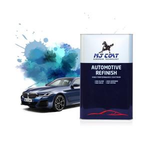 Good Dissolution Automotive Acrylic Lacquer Thinner Slow Drying Lacquer Thinner