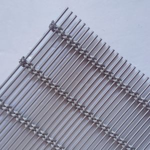 China Fluorine Steel Decorative Metal Mesh Divider on sale China Fluorine Steel Decorative Metal Mesh Divider on sale
