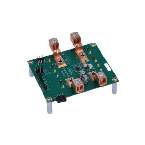  LM25066EVK Embedded Solutions LM25066 Hot Swap Controller Evaluation Board Manufactures