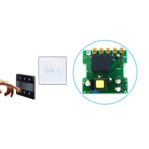  Ceramic PCB Aluminium Led Pcb Assembly Manufacturing Process Manufactures