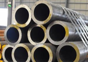  ASME SA335 P11 P22 P91 Hot Rolled Seamless Steel Pipe ASTM A335 Manufactures