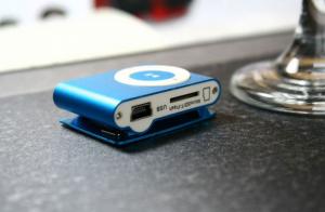  Mini Mp3 china,Support Micro SD TF Card Mp3 Player Mus Manufactures