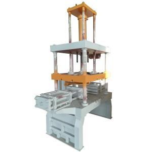 China PLC Control Low Pressure Die Casting Machine , Die Pressure Casting Machine on sale