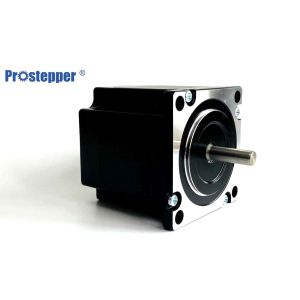 57mm 2.2N.M Nema 23 Automatic Stepper Motor